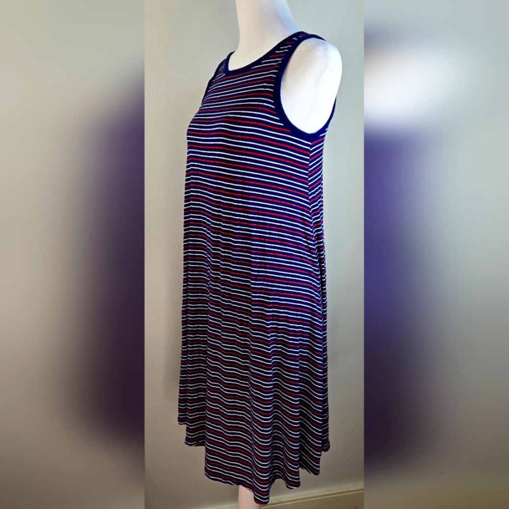 Old Navy Sleeveless Dress Size Small